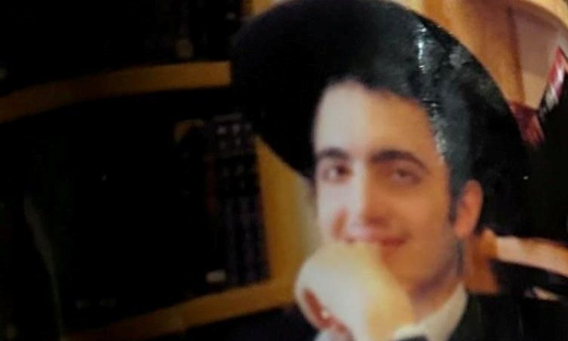 גופתו שוחררה מהמכון: הבחור אליהו אבא שאול ז"ל יובא לקבורה