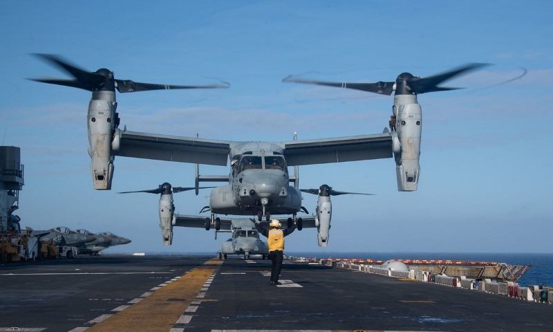 ארה"ב מרכזת כוח אדיר בדרך לאיראן; ההיערכות מרמזת על מערכה ממושכת