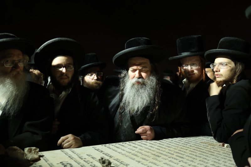 דוד ארזני וארי קופרשטוק