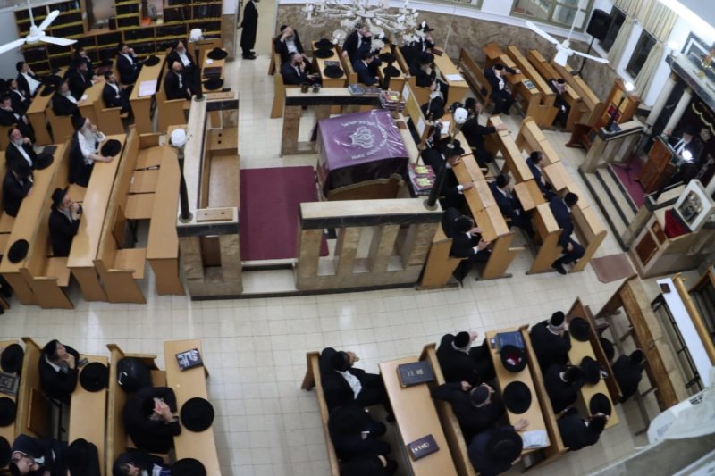יצחק ורדי
