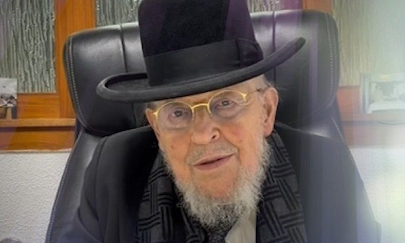 הדרמה שהסעירה את היכלי ישיבת מיר: הקשיבו להגר"י אזרחי