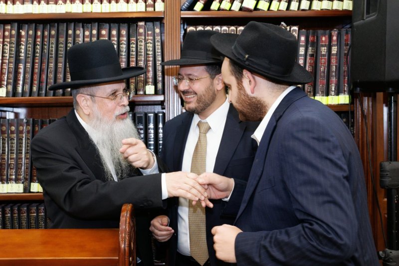 אליעזר פיינשטיין