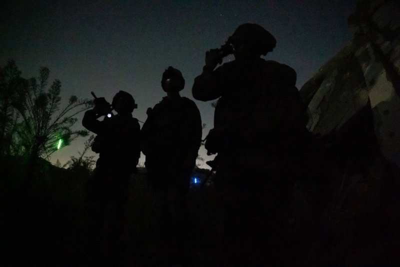 דובר צה"ל