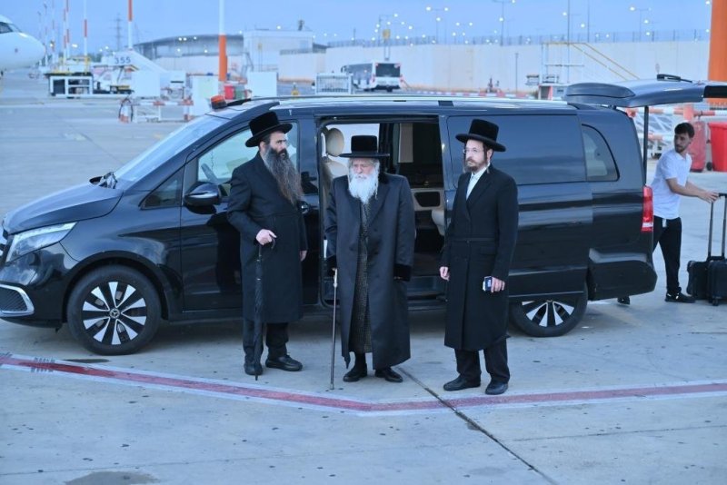 יהושע פרוכטר