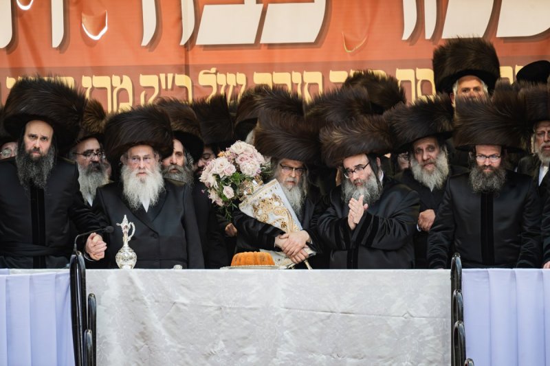 האחים לעטשעווסקי - שלמה ב. - אייזיק ג,  י. שטיין