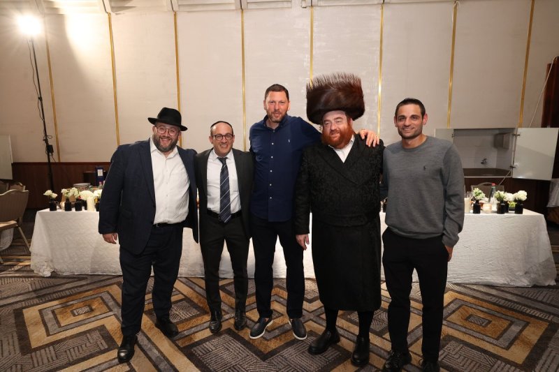 שלומי כהן