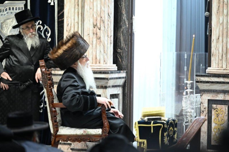 משה גולדשטיין