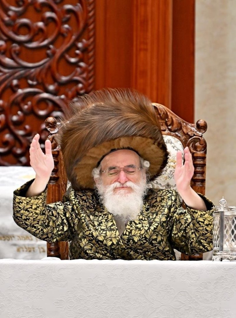 יהושע פרוכטר