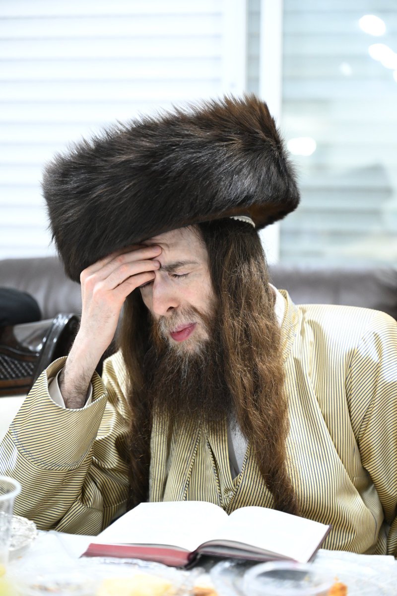 משה גולדשטיין