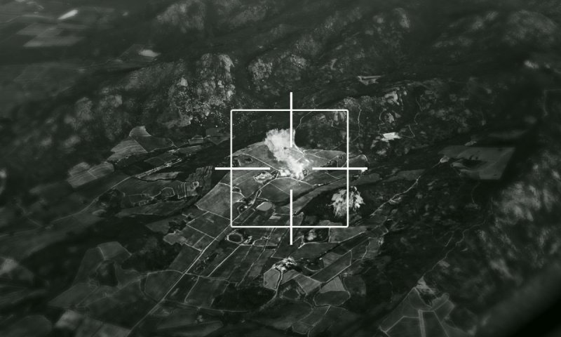 חוסל מפקד מטעם משמרות המהפכה מיחידת הטילים של חיזבאללה | צפו