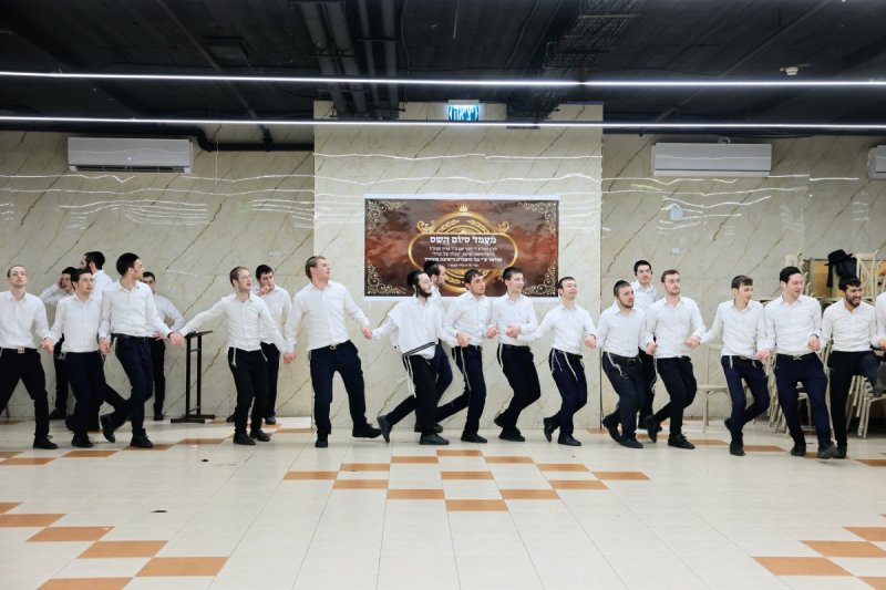 אלעזר פיינשטיין