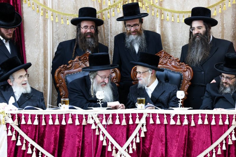 אברומי ברגר