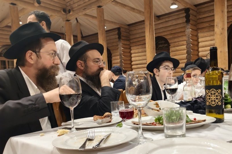 דוברות הקהילה