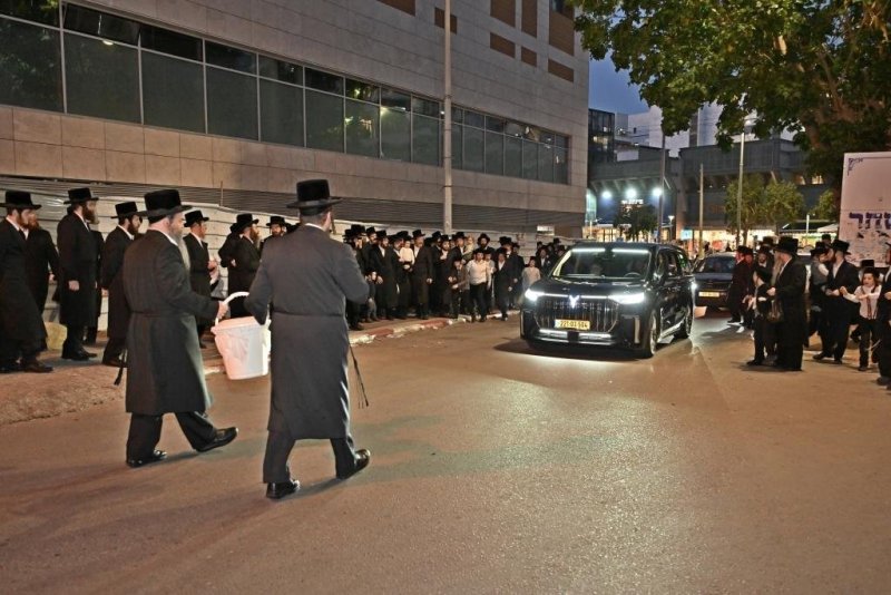 יהושע פרוכטר