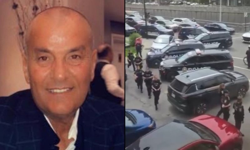 "שילד יצפה במוות של אביו?": חתנו של הישראלי שנורה במונטריאול משחזר את האסון