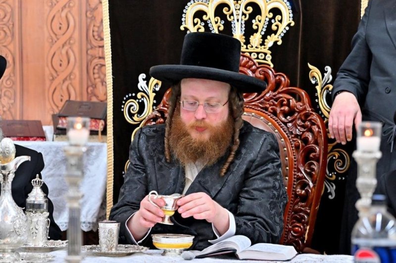 יהושע פרוכטר