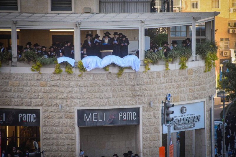 ארי קופרשטוק