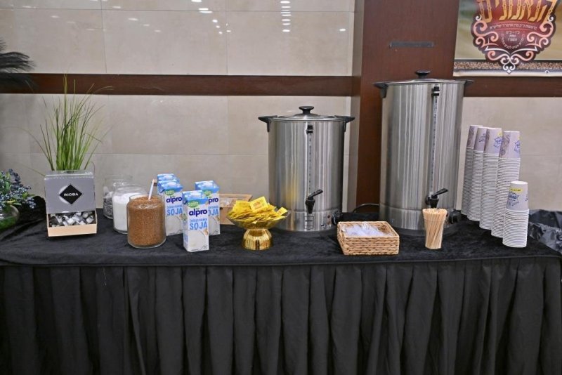 יהושע פרוכטר