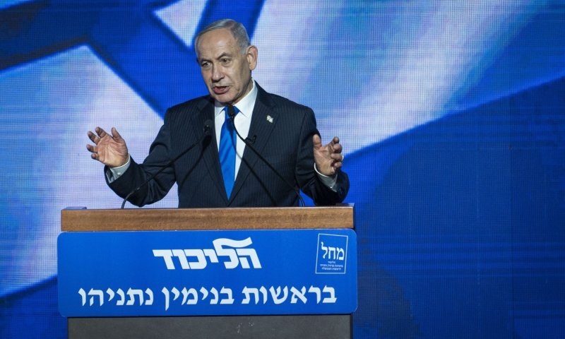 נתניהו: "ראוי והכרחי ליישם את חוק עונש המוות למחבלים"