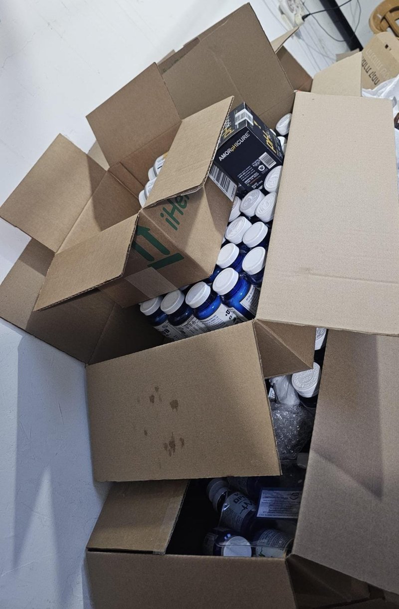 דוברות המשטרה