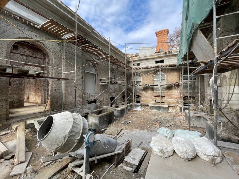 מועצת העיר אודסה