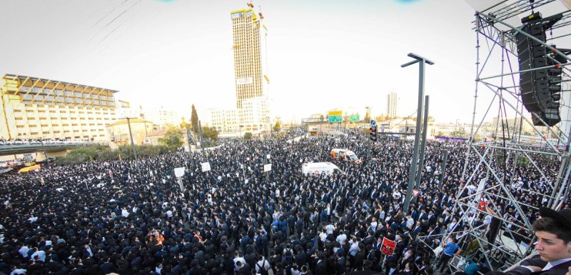 ארי קופרשטוק