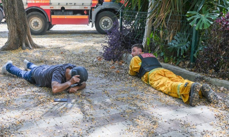 תושבת קרית שמונה: "חיים תחת אש בצפון - העיר תתרוקן מתושביה"