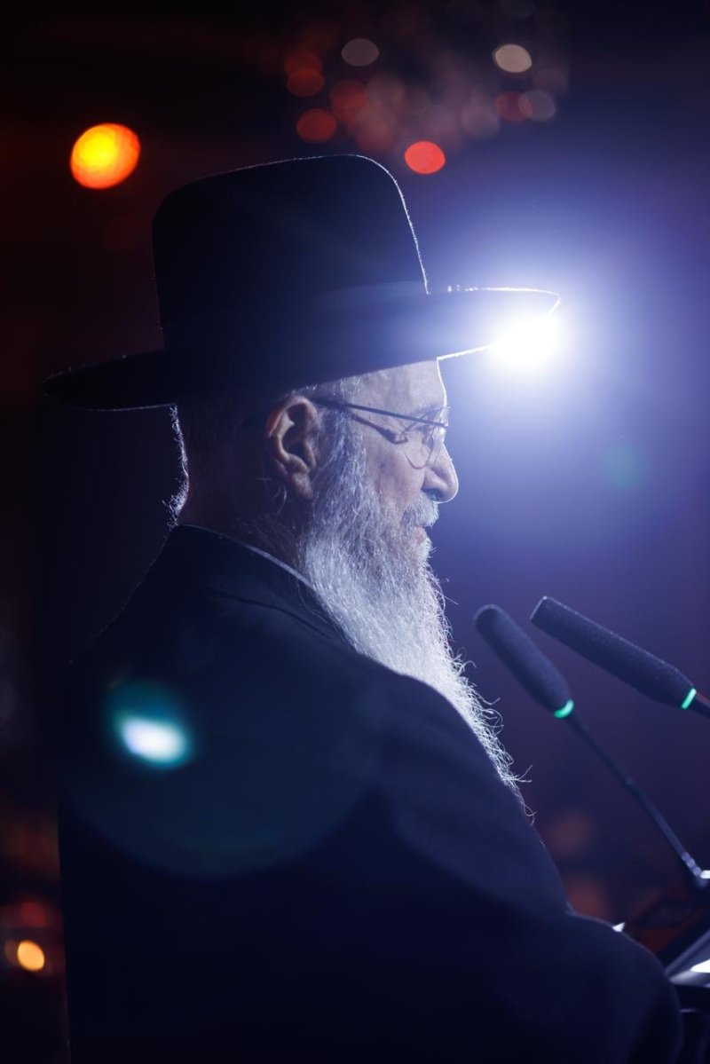 דניאל נפוסי ומאיר זלזניק
