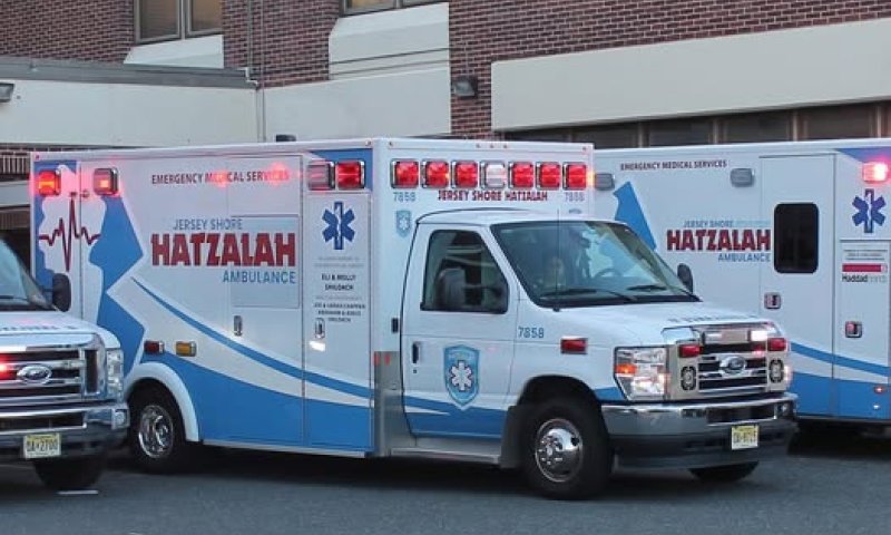 תינוק חרדי נהרג: התאונה המחרידה מציתה מחדש את העימות על מדיניות ההגירה
