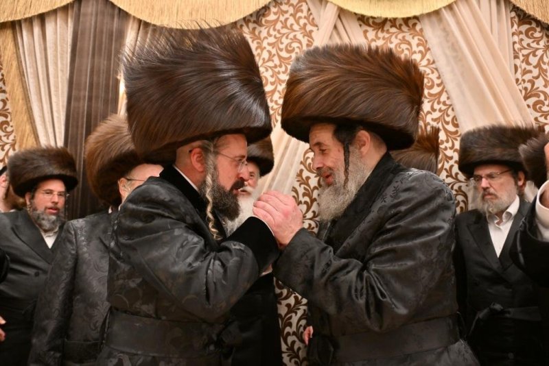 יהושע פרוכטר