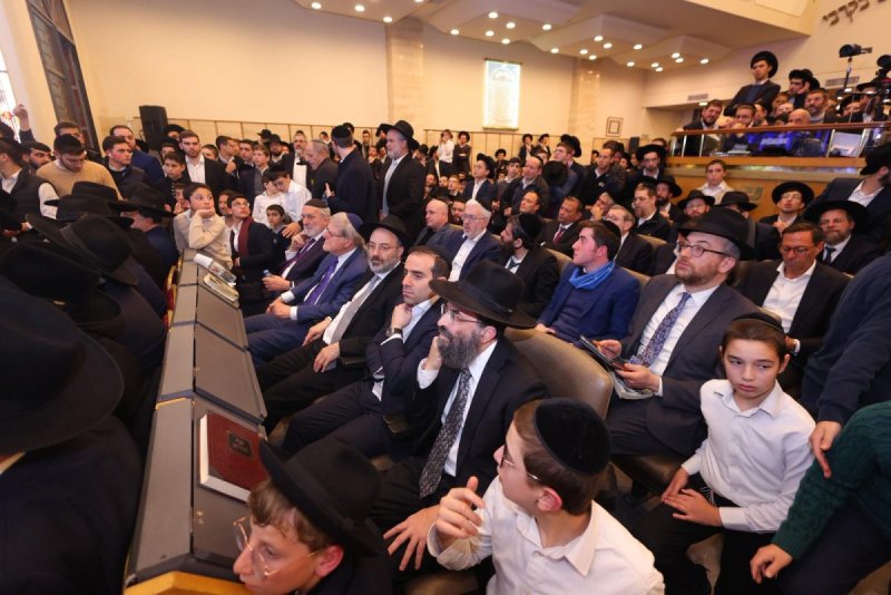 דניאל נפוסי ומאיר זלזניק