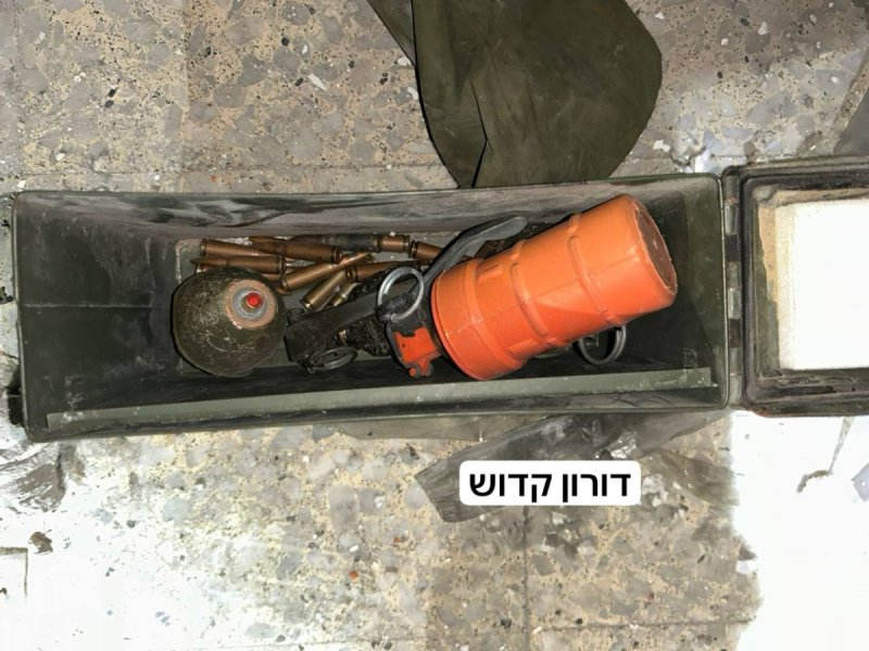 דורון קדוש