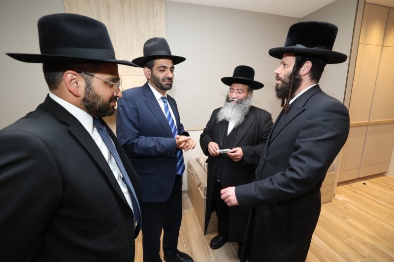 שלומי כהן