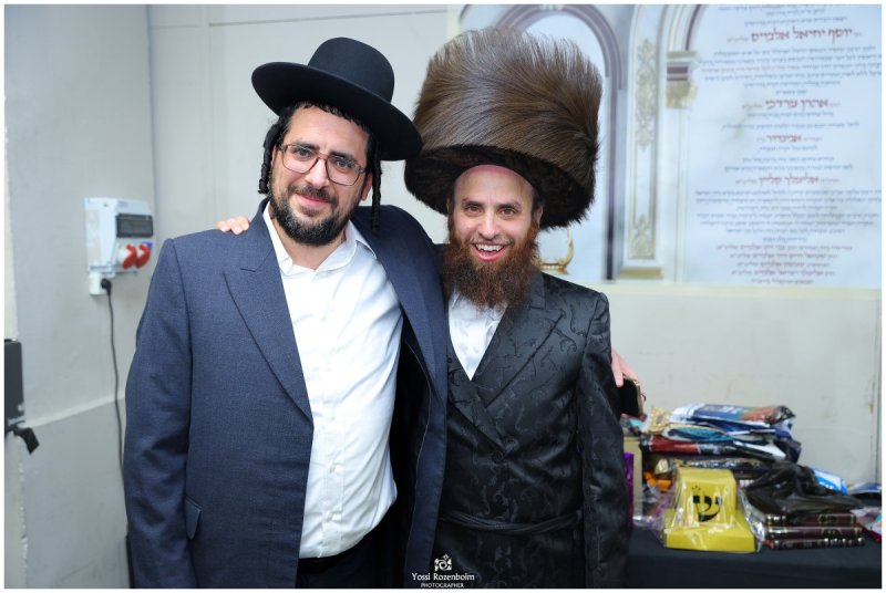 יוסי רוזנבוים