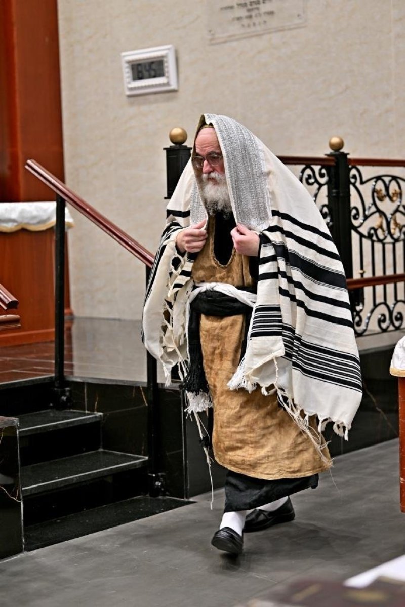 יהושע פרוכטר