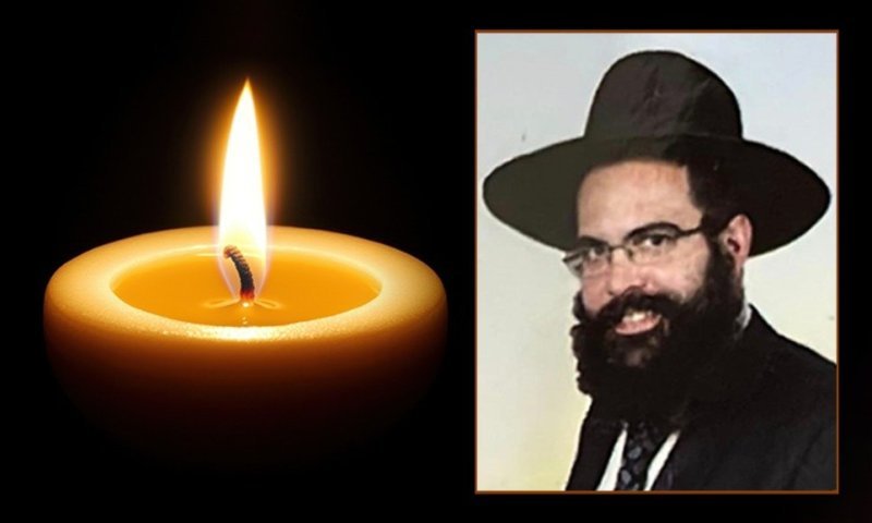 טרגדיה ברמות: הרב יעקב אוריאל אלקייס ז"ל לא התעורר משנתו