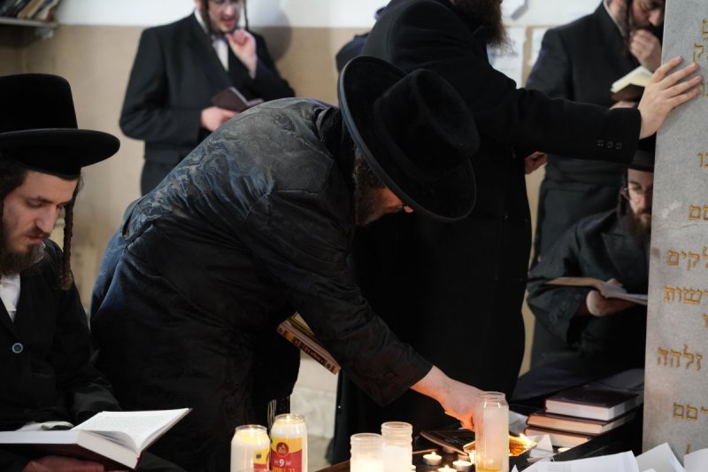 ארי גרינבלאט