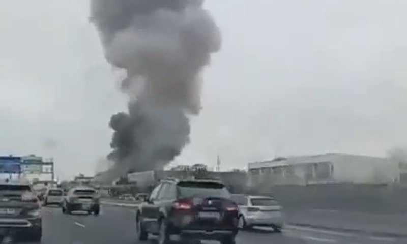 פיצוץ במפעל חומרים מסוכנים בנורווגיה: לפחות ארבעה פצועים, שלושה מהם קשה