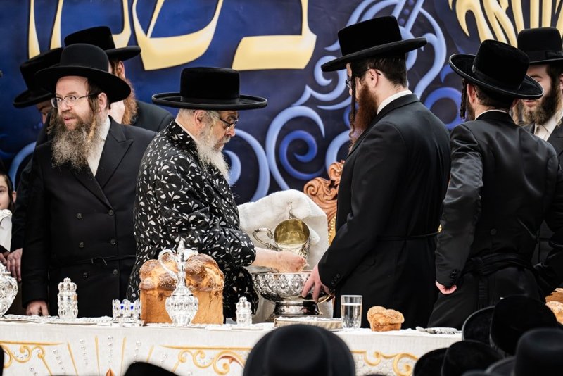 י. שטיין, שלום קליין ושלום שוורץ