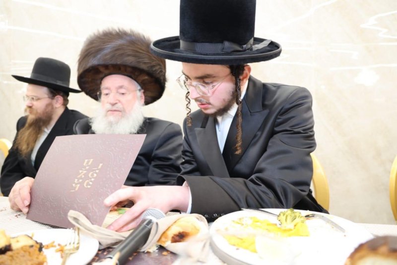 שלומי טריכטר