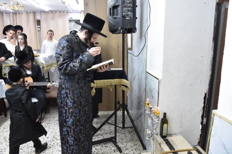 יהודה פרקוביץ