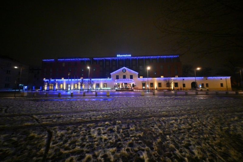 יהושע פרוכטר