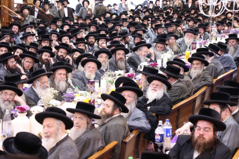 שמואל דריי