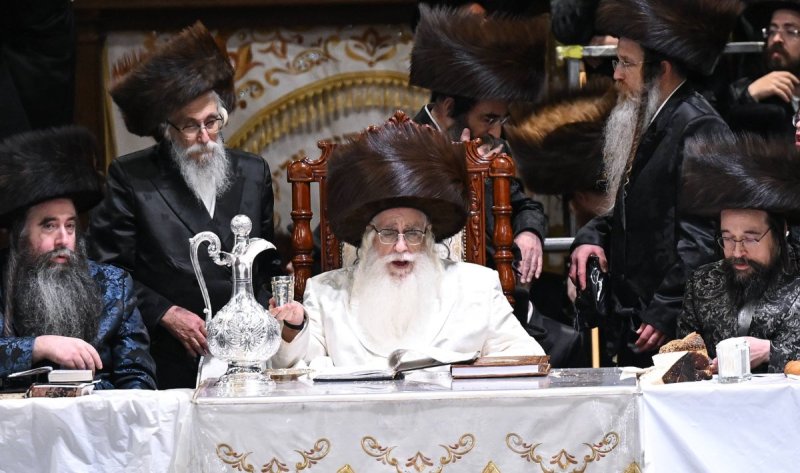 משה גולדשטיין