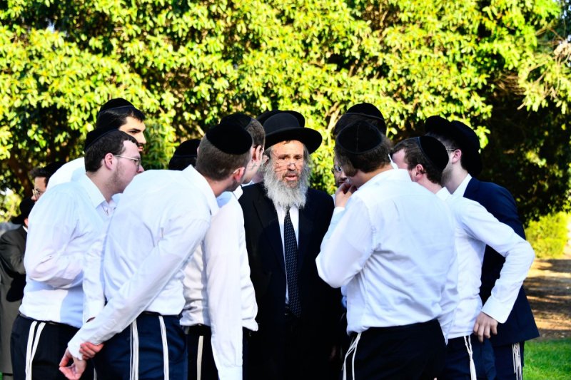שוקי לרר