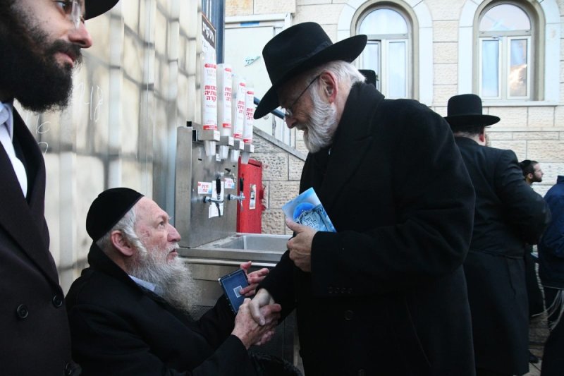 ארי קופרשטוק