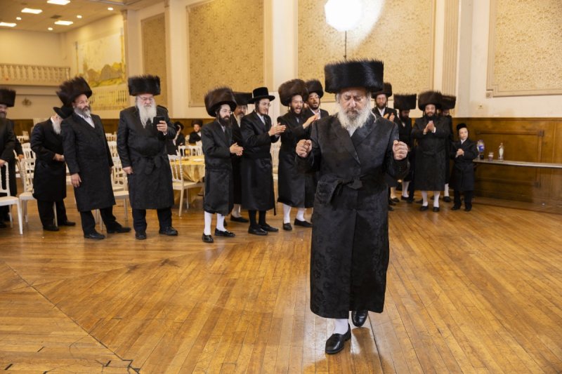 דוד ברנל