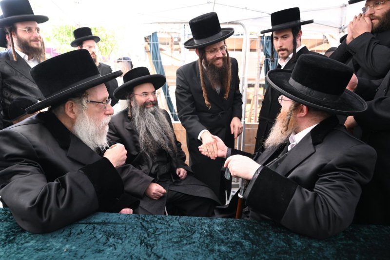 משה גולדשטיין