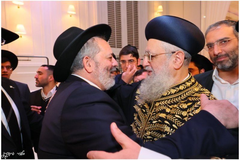 אלעזר פיינשטיין