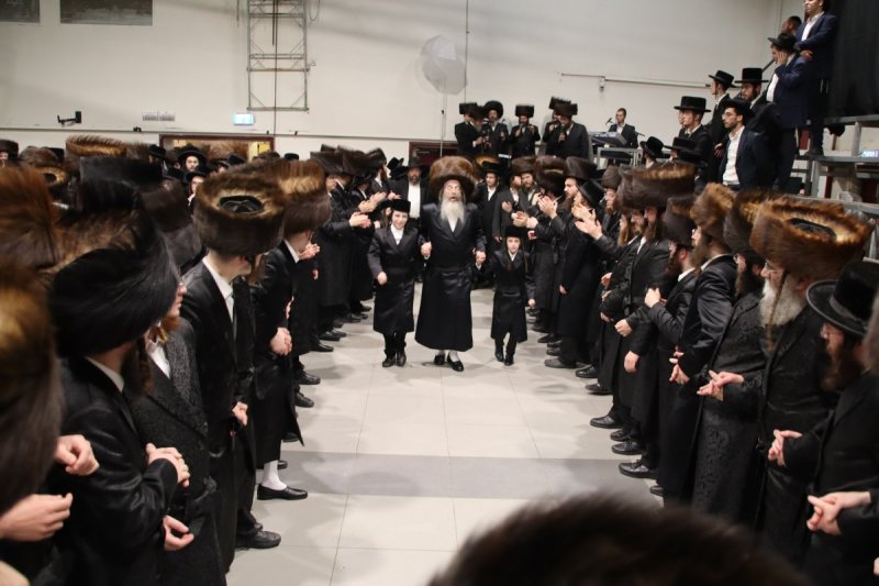 ארי קופרשטוק